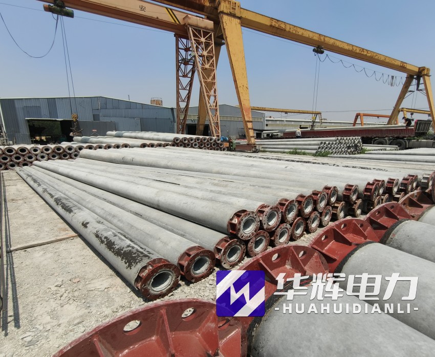 芗城21米水泥电线杆